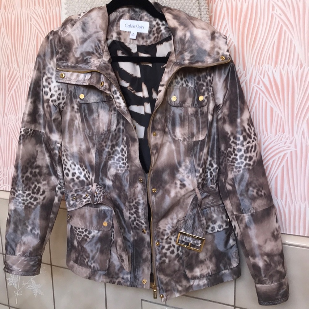 Calvin Klein Jacket